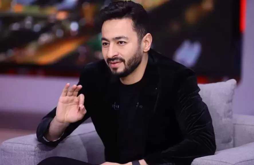 حمادة هلال: قلت لـ حسام حسن إنه أول ما يمسك المنتخب هيعمل حاجة كبيرة أوي