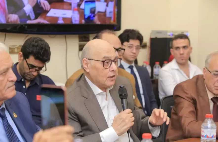 حزب الغد يناقش قانون الإيجار القديم ويطرح مشروعا متكاملا لتحقيق التوازن بين المالك والمستأجر