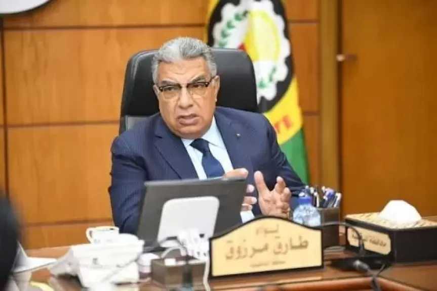 محافظ الدقهلية: استضافة المهرجان القومي للمسرح حدث ثقافي يعكس مكانة المنصورة