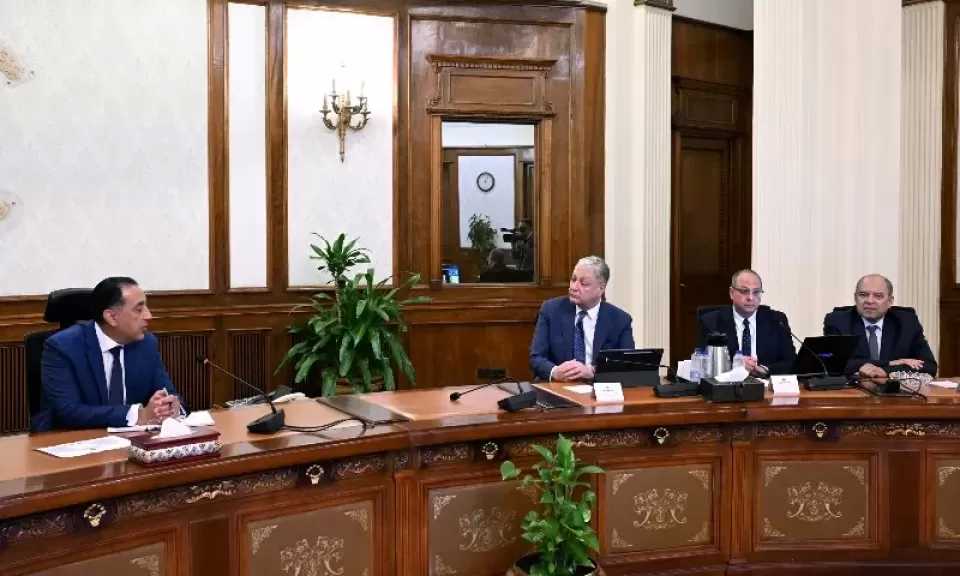 رئيس الوزراء يتابع الاستعدادات الجارية لبدء تنفيذ مشروعات المرحلة الثانية من مبادرة ”حياة كريمة”