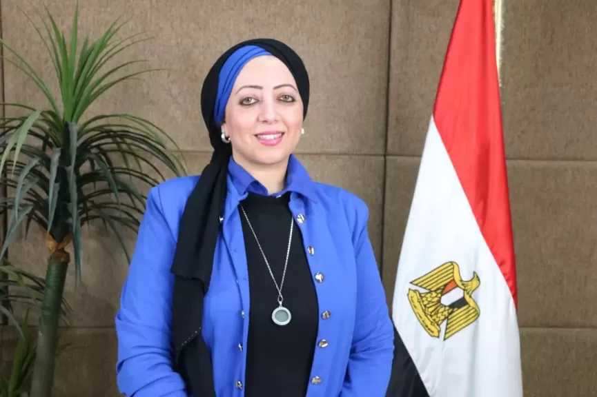فاطمة عبدالواسع: توجيهات الرئيس السيسي تؤكد أن المرحلة المقبلة عنوانها توسيع المشاركة السياسية
