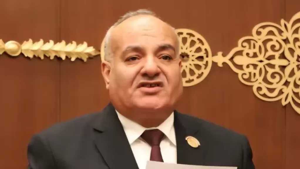 النائب محمد نوح: القيادة الاستراتيجية الجديدة تعزز الأمن القومي وتؤكد جاهزية الدولة