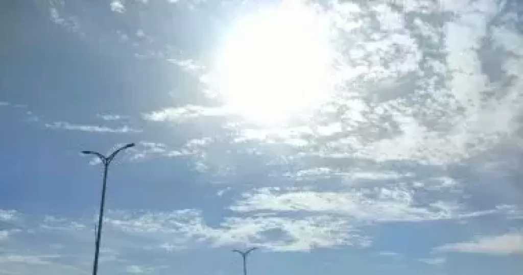 الصيف الحقيقي بدأ.. تحذيرات عاجلة للمزارعين لمواجهة موجة الحر غير التقليدية