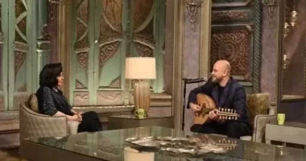 عزيز الشافعى: هاجموني بسبب أغنية بحرية ثم حققت نجاحا ساحقا
