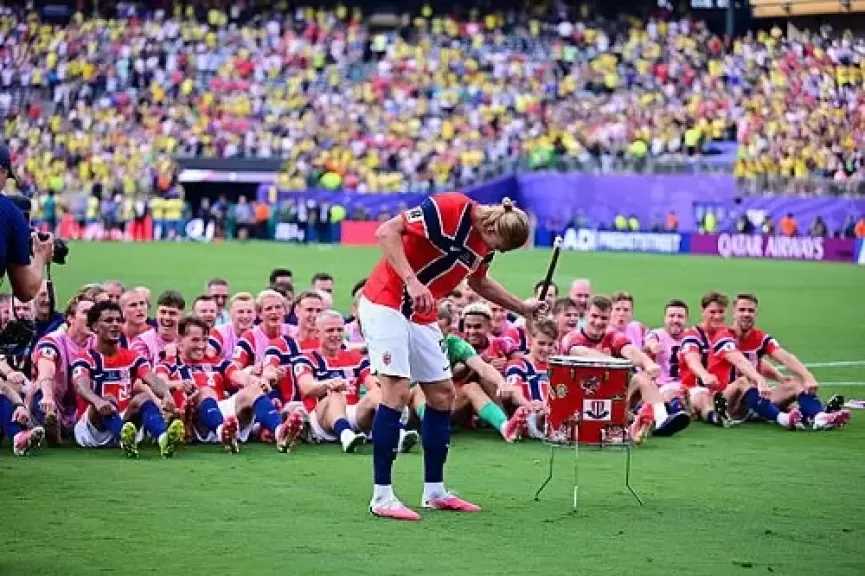 اكتمال نصف عقد ربع النهائي.. 4 منتخبات تحسم تأهلها في كأس العالم