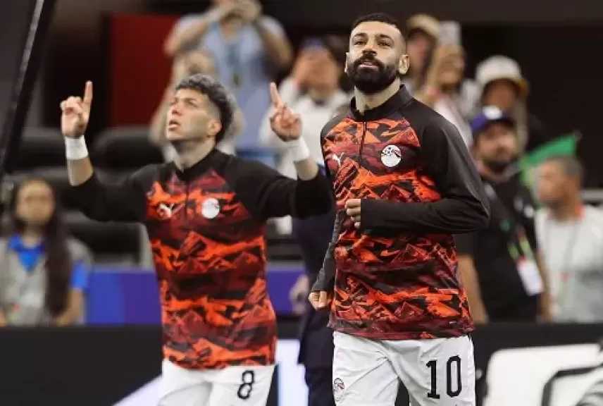 عادل طعيمة: وصول مصر إلى دور الـ16 في كأس العالم إعجاز