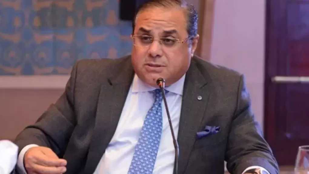 المدير التنفيذي لوحدة الشركات المملوكة للدولة: نسعى لإعادة تحديد دور الدولة في النشاط الاقتصادي.. ولا بيع كامل لأصول الدولة