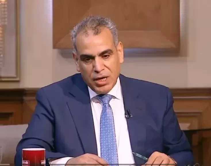 وزير الثقافة الأسبق: الأوكتاجون رصيد استراتيجي للأجيال القادمة المسئولة عن إدارة الدولة