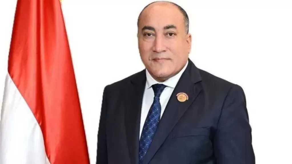 النائب عمرو رشاد: نوجيه الرئيس السيسي بإجراء انتخابات المحليات يعكس الحرص على ترسيخ دعائم الجمهورية الجديدة