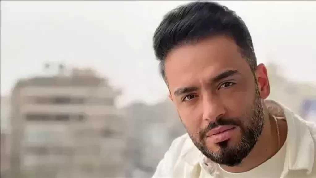 رامي جمال وهيثم نبيل يغلقان أزمة أغنية كنا صغيرين بالود