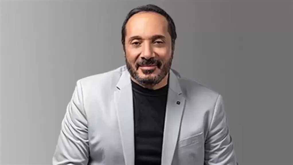 29 يوليو.. علي الحجار يُحيي حفلًا بمسرح ساقية الصاوي