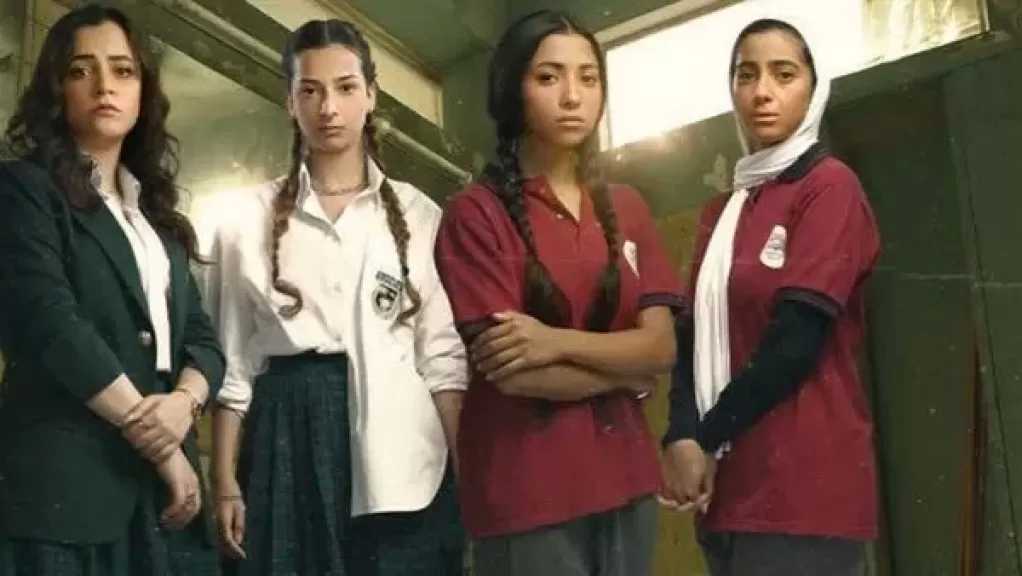 مسلسل تحت السن الحلقة 5.. أسرار جديدة داخل مدرسة البنات