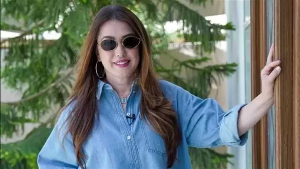 كندة علوش: اتحرمت من وطني بسبب السوشيال ميديا