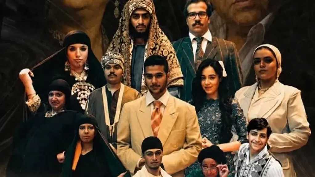 ”زحمة يا دنيا زحمة”..على مسرح نهاد صليحة الأربعاء 8 يوليو