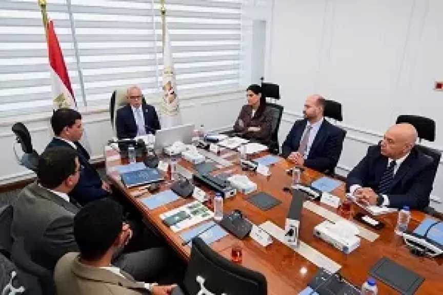 وزير الاستثمار: أبوابنا مفتوحة لدعم الشباب وأفكارهم التي تقدم حلولًا مبتكرة للاقتصاد والصناعة