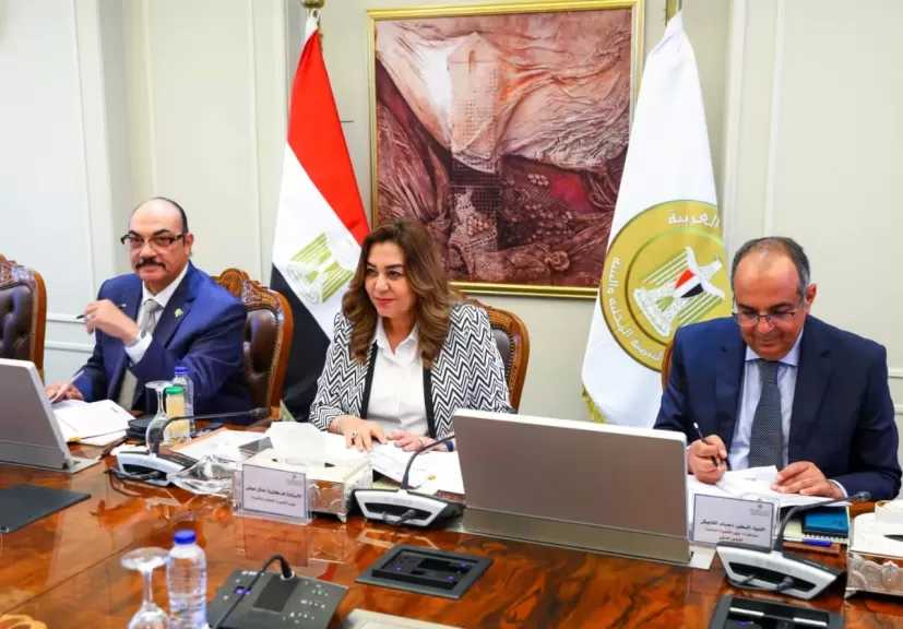 وزيرة التنمية المحلية: الانتهاء من مقابلة المتقدمين لاختيار 23 قيادة جديدة بالوزارة