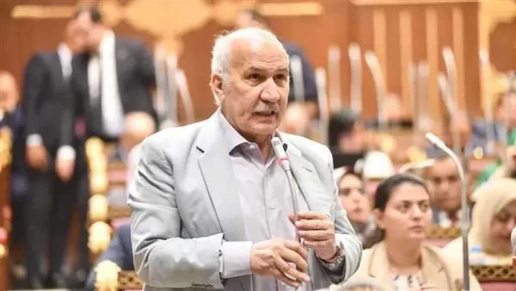 رئيس حزب التجمع: لا معوقات لإجراء انتخابات المحليات في النصف الثاني من العام الجاري