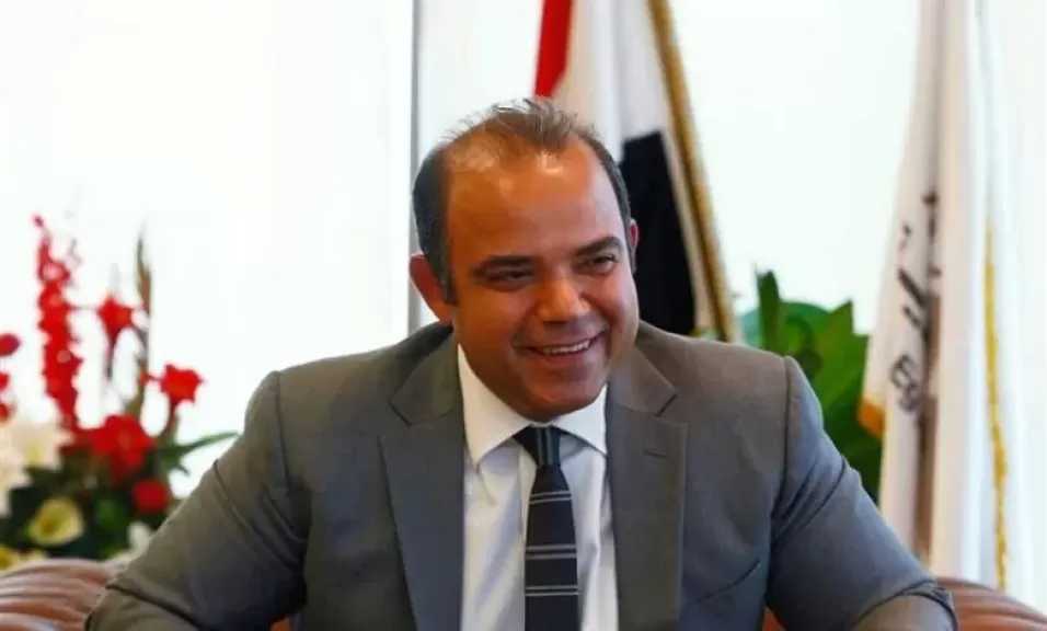 وزير الاستثمار يؤكد تعزيز الشراكة الاقتصادية مع بريطانيا