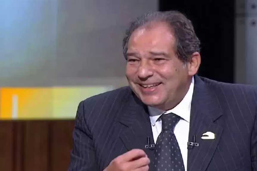 النائب حسام الخولي: نسبة الـ50% للعمال والفلاحين في المحليات تستحق إعادة النظر