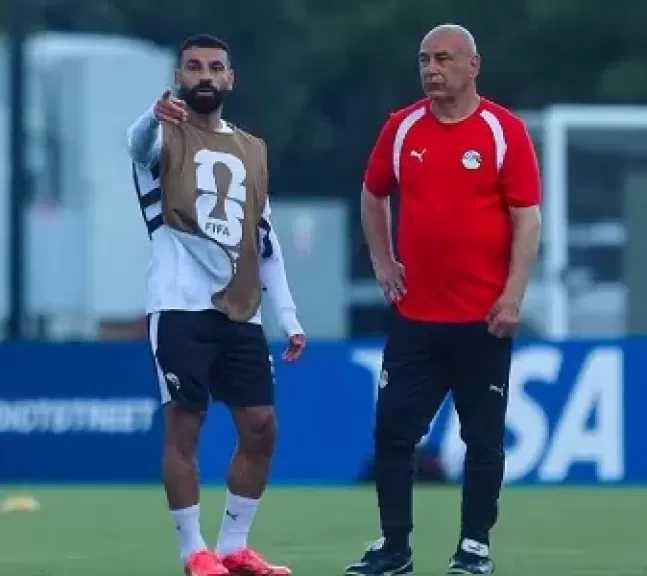 «طموحنا ملوش حدود».. رسالة دعم من اتحاد الكرة قبل مواجهة الأرجنتين