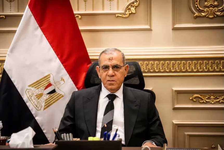 رئيس محكمة النقض يصدر الحركة القضائية لمحكمة النقض لعام 2026
