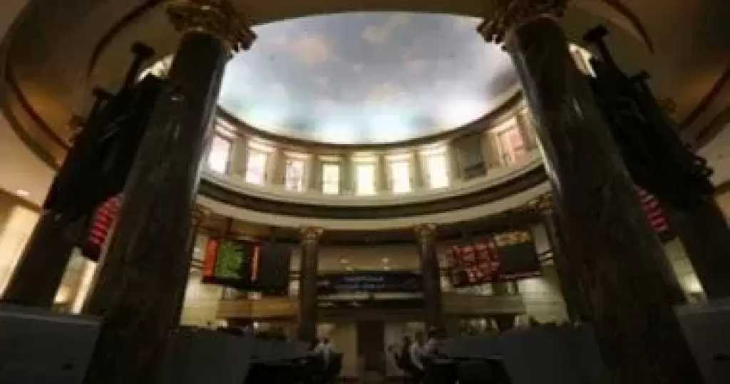 أسعار الأسهم بالبورصة المصرية اليوم الإثنين 6-7-2026