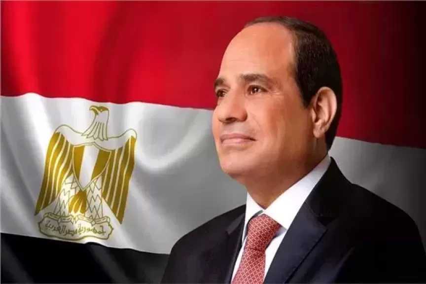 الرئيس السيسي يطلق مشروع اكتشاف المواهب المصرية: نحتاج كشافين متجردين