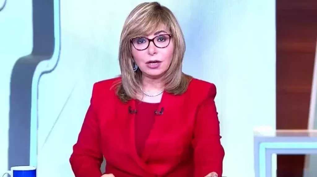 لميس الحديدي عن انخفاض معدل البطالة لـ5.8%: السؤال الأهم مين اللي شغال ومين العاطل؟