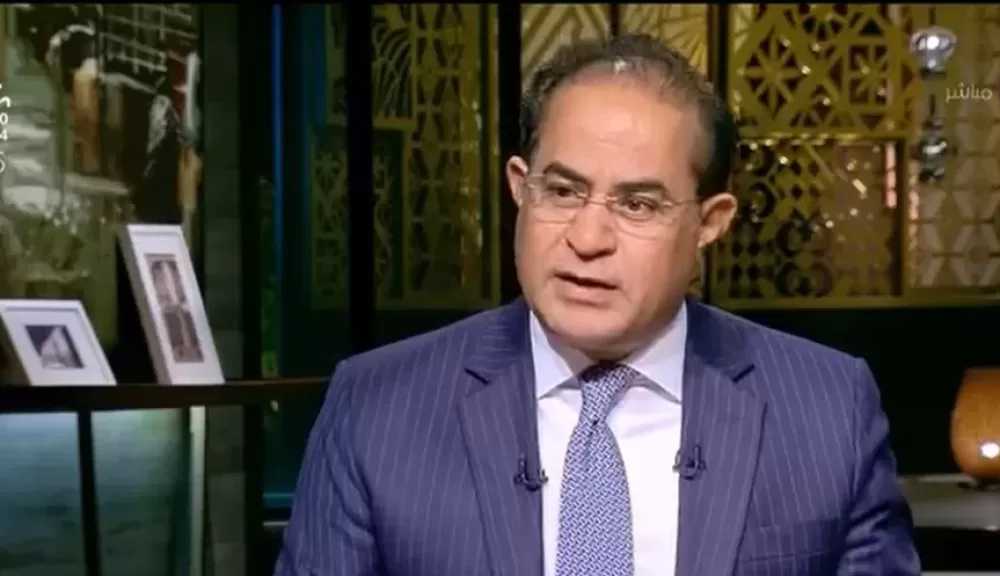 أمين الشئون البرلمانية بحزب الجبهة الوطنية: المجالس الشعبية المحلية مدارس سياسية