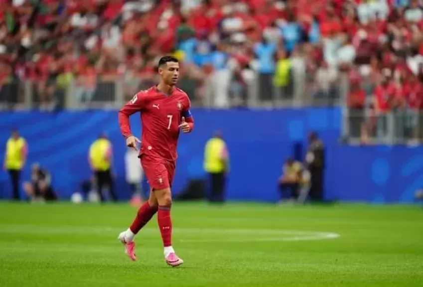 رونالدو عن اعتزاله الدولي: لم أحسم قراري بعد.. واليورو يوازي كأس العالم
