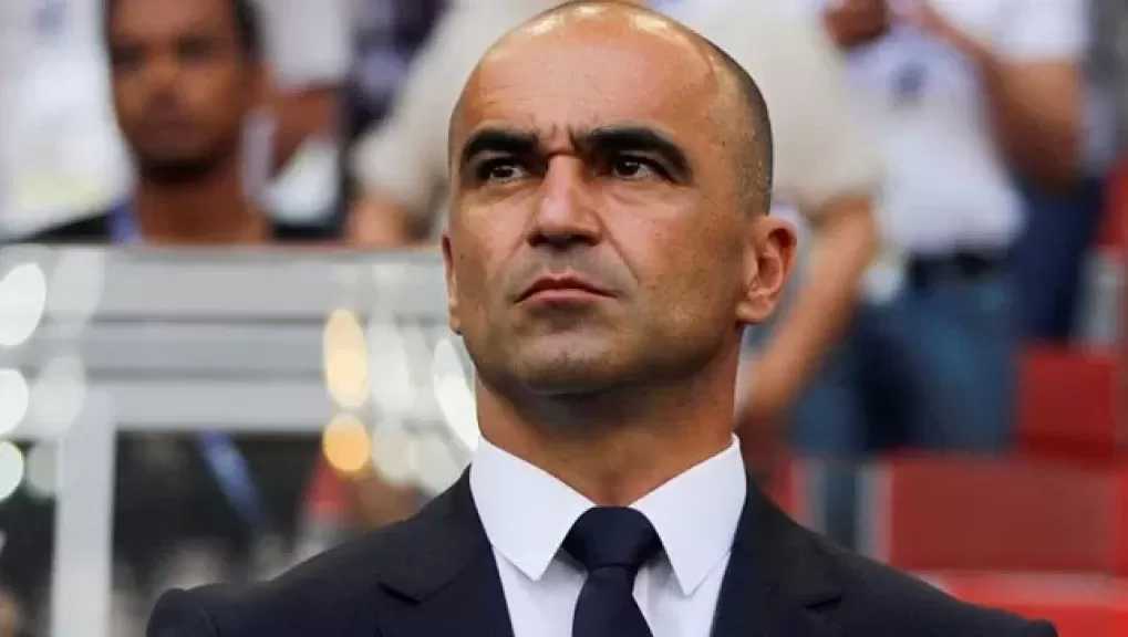 روبرتو مارتينيز يعلن رحيله عن تدريب البرتغال بعد وداع كأس العالم