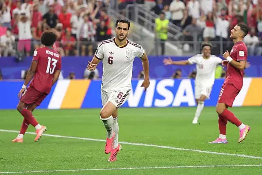 روبرتو مارتينيز: البرتغال تستحق الفخر.. والحظ حرمنا من الوقت الإضافي أمام إسبانيا
