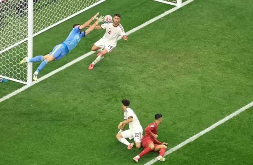 برونو فرنانديز: منحنا إسبانيا الكرة فعاقبتنا.. وجئنا للفوز بكأس العالم