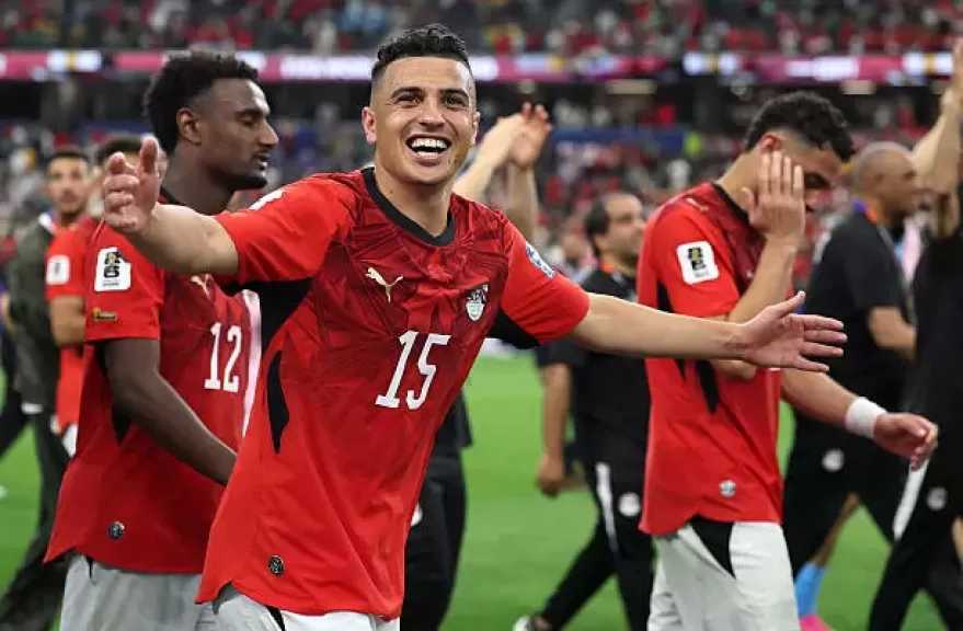 كريم حافظ: أي لاعب يتمنى المشاركة أمام الأرجنتين