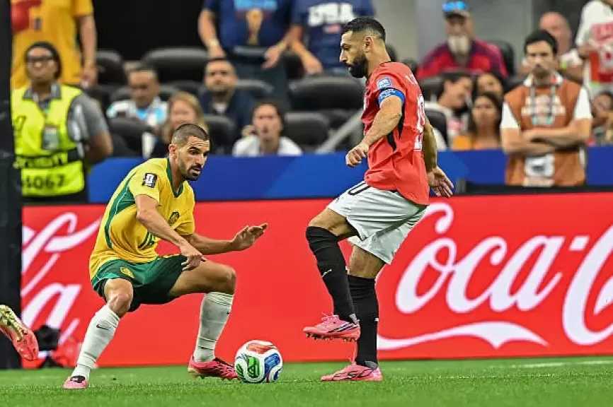 صحيفة أرجنتينية: منتخب مصر يمتلك «سحرًا خاصًا» قبل مواجهة الأرجنتين