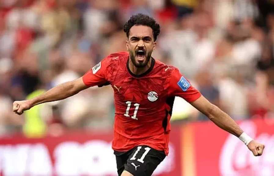زيكو: لا نركز على ميسي فقط في مواجهة الأرجنتين