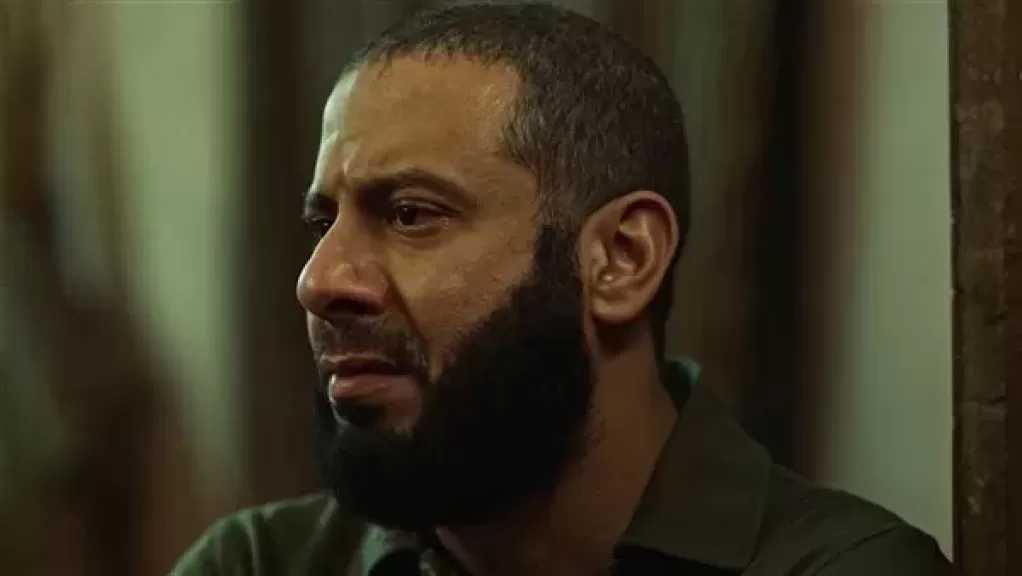 مسلسل بطن الحوت يومياً على MBC مصر