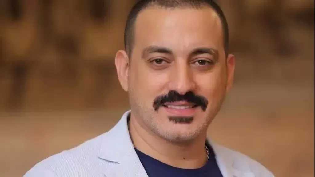 دياب يحضر لمسلسله الجديد ”الطيار”.. تفاصيل