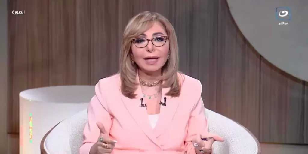 لميس الحديدي: لو نزلنا الماتش قدام الأرجنتين خايفين.. النتيجة هتبقى معروفة