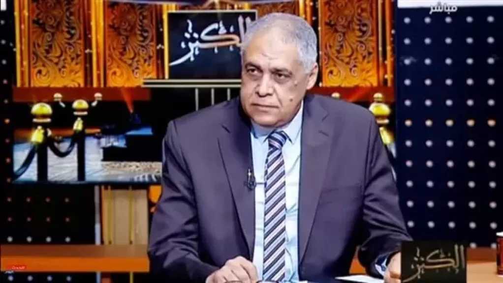 خبير أمني: واشنطن ترفع الغطاء عن نتنياهو.. وإسرائيل لا تحارب بدون أمريكا