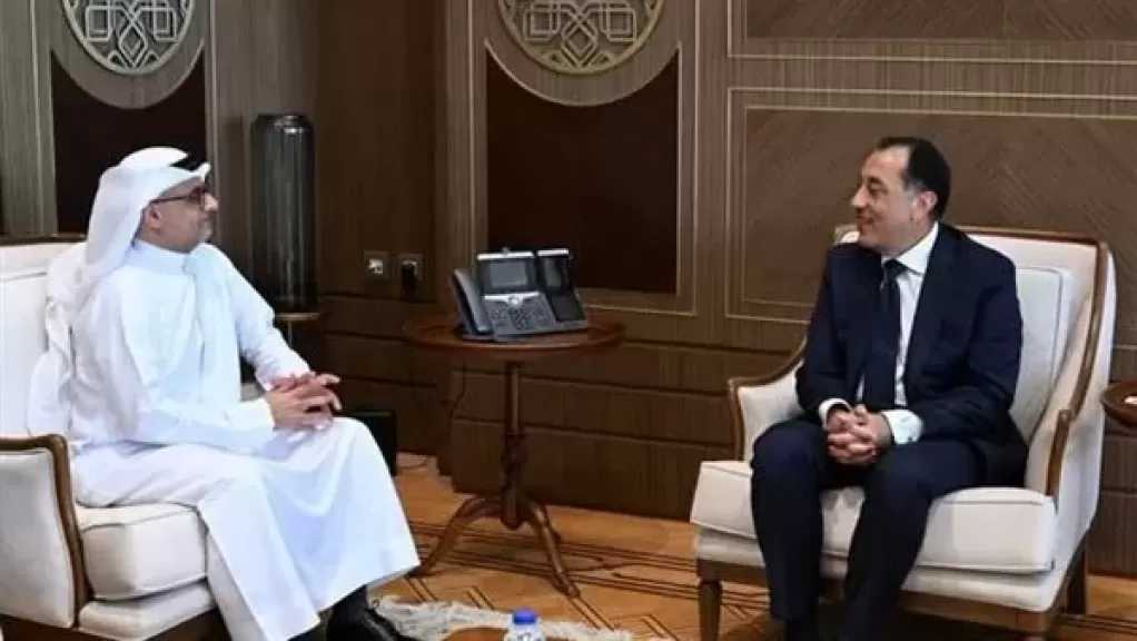 رئيس الوزراء يتابع مستجدات الموقف التنفيذي لمشروعات تطوير مدينة ”رأس الحكمة”