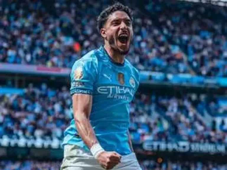 ذا أثليتك: ريال مدريد يستهدف ضم عمر مرموش من مانشستر سيتي