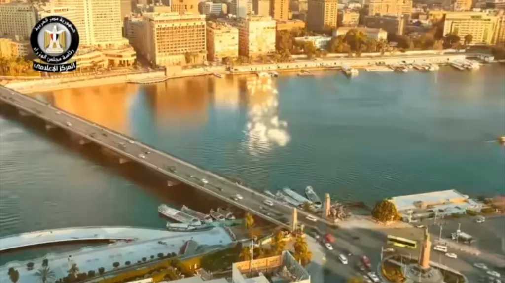 القاهرة وجهة جاذبة للاستثمار والسياحة بشهادة المؤسسات الدولية.. فيديو
