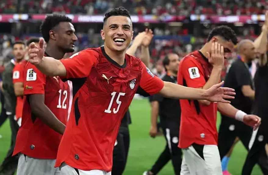 انطلاق مباراة مصر والأرجنتين في كأس العالم.. ”صلاح” يقود المنتخب الوطني
