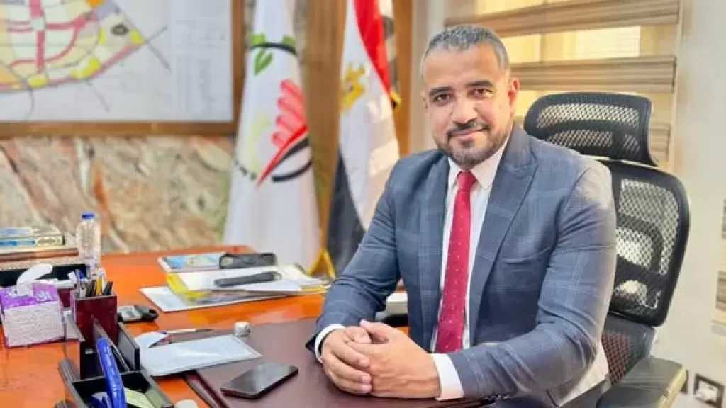 رئيس جهاز العبور الجديدة: لا تهاون في جودة التنفيذ أو الالتزام بالمواعيد