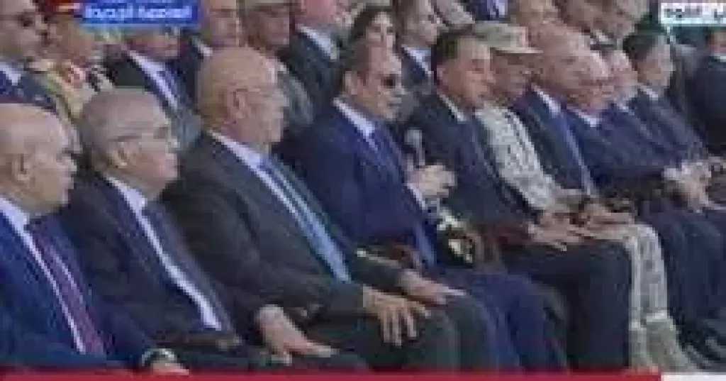 خبير استراتيجى: مصر تمتلك جاهزية شاملة لمواجهة الأزمات
