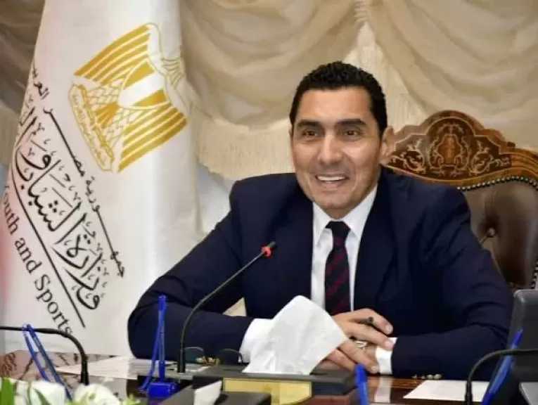 استقبال اسطوري.. تصريحات وزير الشباب والرياضة بعد خروج منتخب مصر من كأس العالم 2026
