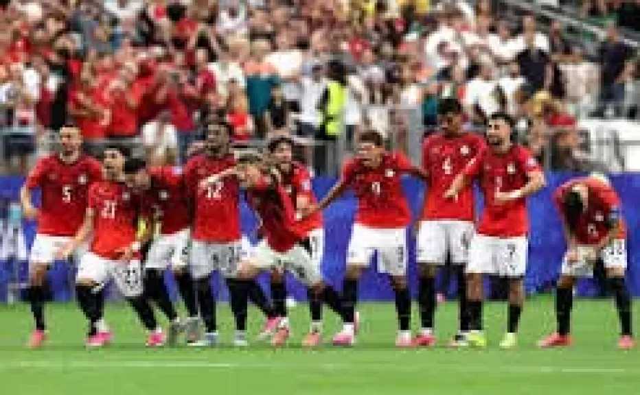 سامي الجابر يُواسي منتخب مصر بعد وداع المونديال: قدّمتم أداءً بطوليًا وشرفتم العرب