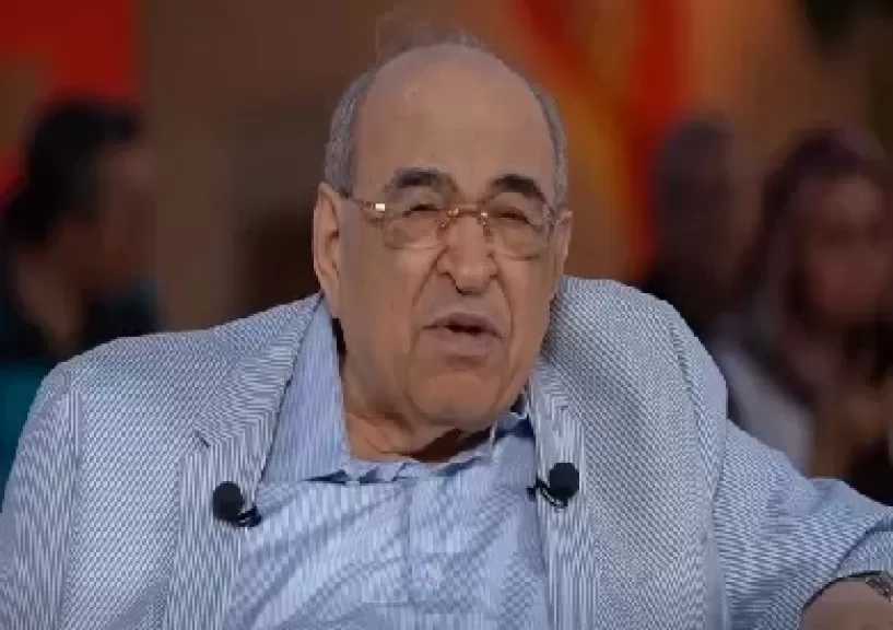 مصطفى الفقي عن تصريحات حسام حسن حول فلسطين: لها تأثير شعبي بعيد عن دوائر الحكم