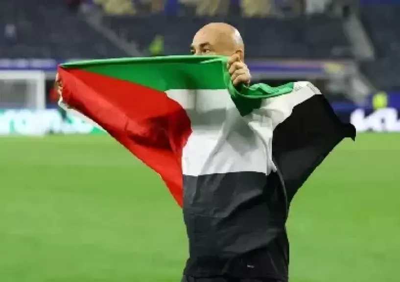 متحدث اللجنة المصرية لإغاثة أهالي غزة: المنتخب المصري نجح في رسم البسمة على وجوه أهالي القطاع